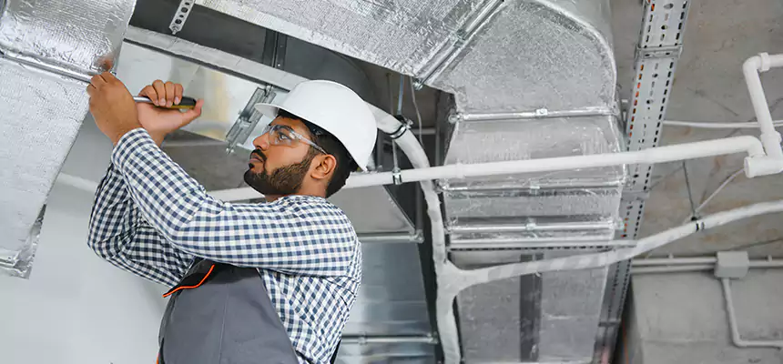 Proactive Ac Vent Repairs & Air Duct Replacement Companies Near Me in Milford