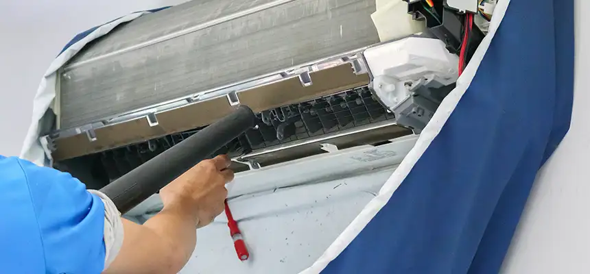 Advanced Clogged Dryer Vent Repair for Multi-Unit & Commercial in Milford, MA