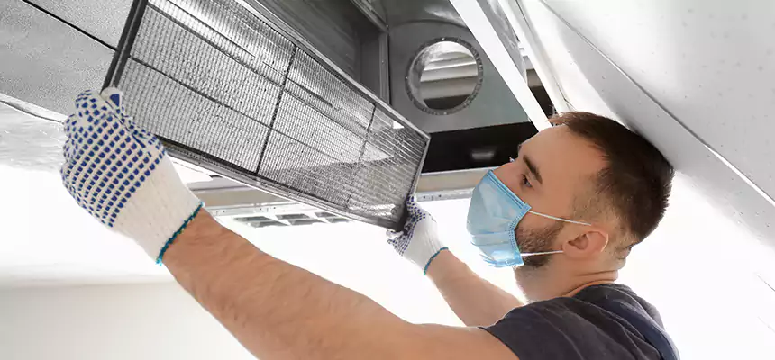 Our Dryer Vent Cleaning Services in Milford, MA