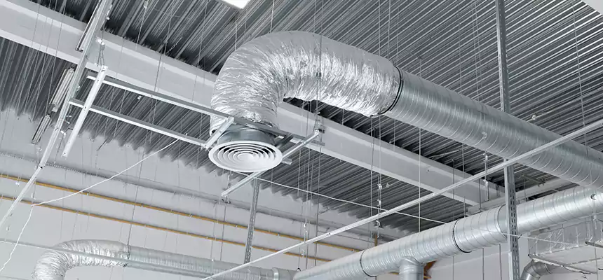 Our Dryer Vent Hose Replacement Services in Milford, MA