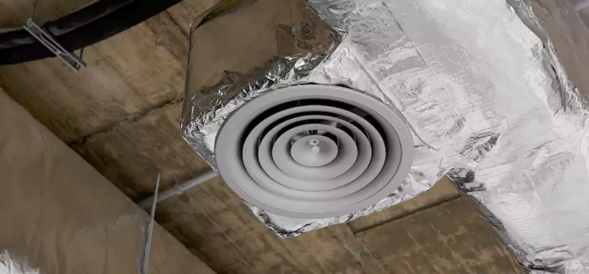 Our Industrial Dryer Vent Cleaning Services in Milford, MA