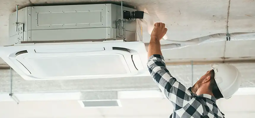 Our Local Vent Cleaning Services in Milford, MA