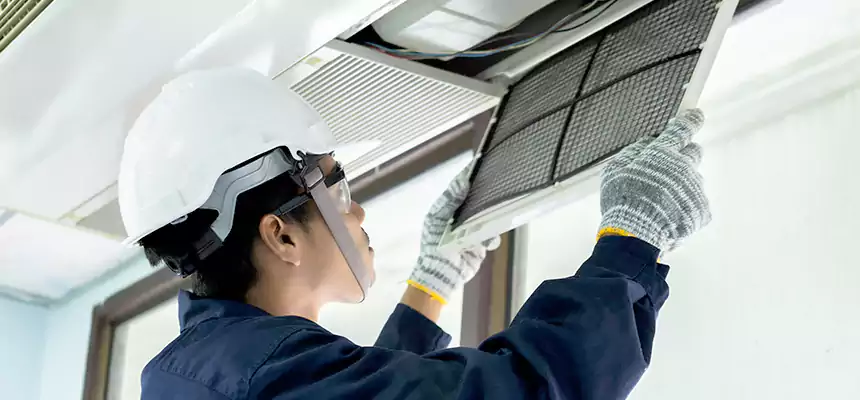 Our Multi-family Home Duct Cleaning Services in Milford, MA