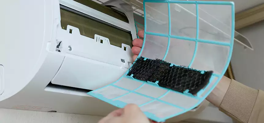 Gentle Ductwork Odor-Control Pet Dander Duct Cleaning in Milford, MA