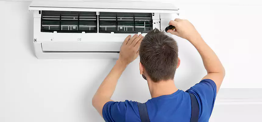 Our Smart Air Conditioning Installation Services in Milford, MA