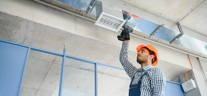 Efficient Exhaust Vent Cleaning in Milford, MA
