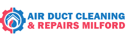 Air Duct Cleaning & Repairs Milford