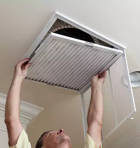 Trusted Apartment Air Duct Cleaning in Milford, MA