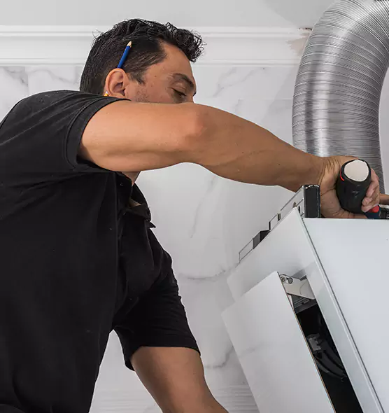 Trusted Bathroom Exhaust Duct Cleaning in Milford, MA