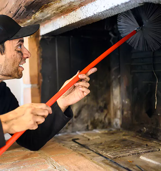 About Expert Chimney Cleaning in Milford, MA