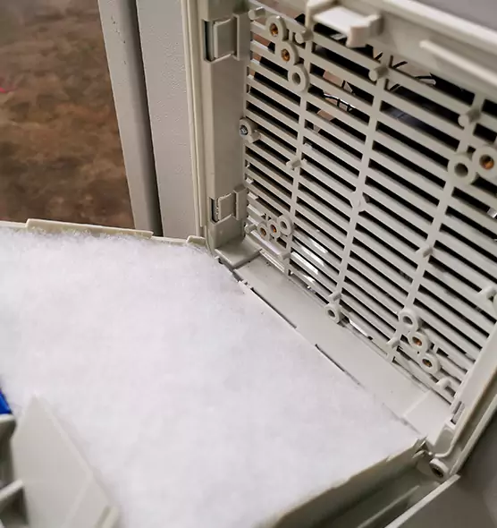 Professional Dryer Vent Mold Cleaning in Milford, MA