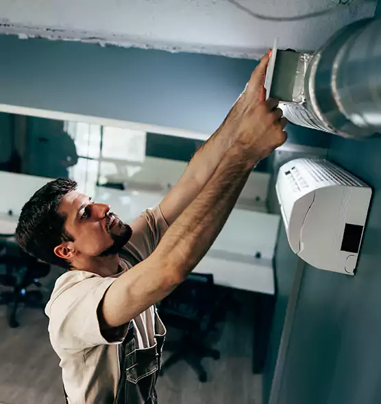 About Flexible Ductwork Replacement in Milford, MA