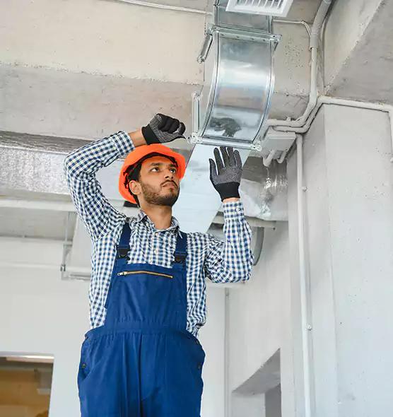 About Hotel Duct And Vent Cleaning in Milford, MA