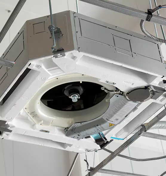 Professional Industrial Dryer Vent Cleaning in Milford, MA