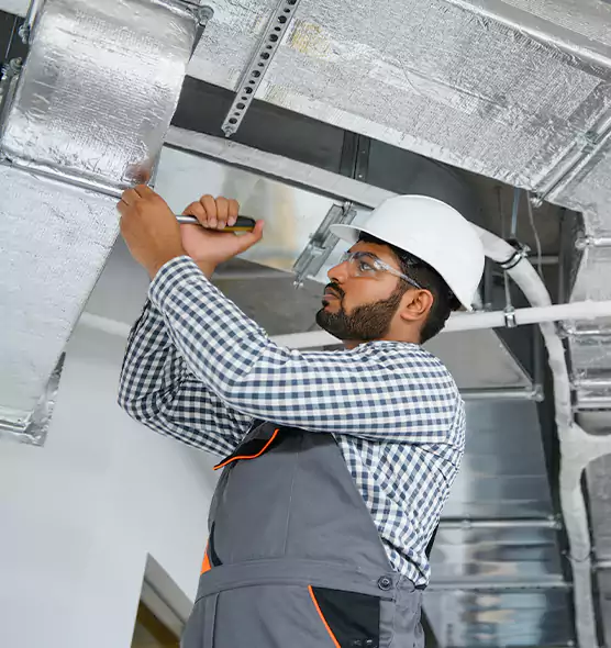 Welcome to Mold & Mildew Removal from Air Ducts Milford, MA