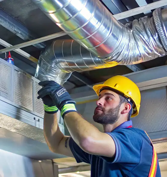 Professional NADCA Approved Air Duct Services in Milford, MA