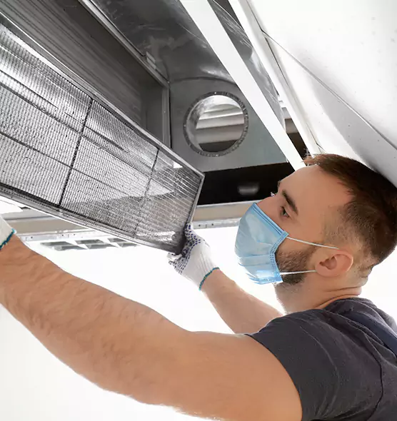 About Remove Smoke Smell From Air Duct in Milford, MA