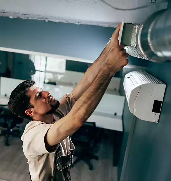 Reliable Warehouse Vent Cleaning in Milford, MA