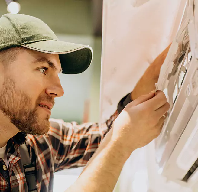 Why Homeowners Businesses Trust Us in Milford, MA?