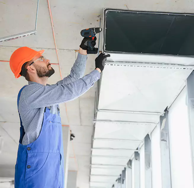 Why Homeowners & Businesses Trust Us in Milford, MA?