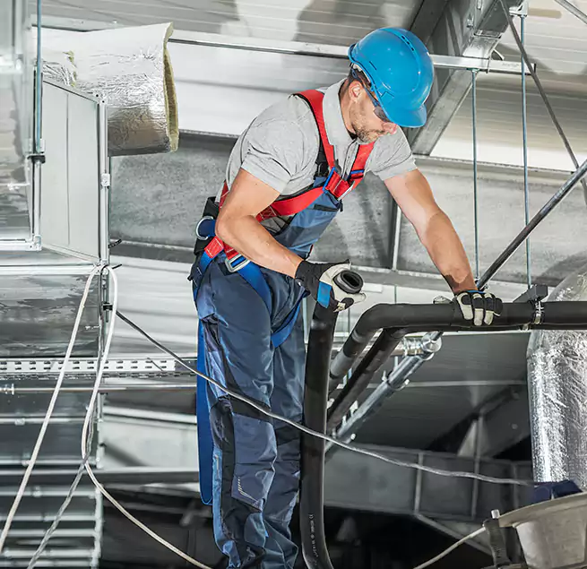 Why Homeowners & Businesses Trust Us in Milford, MA?