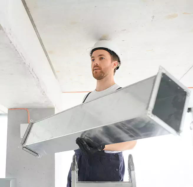 Why Homeowners & Businesses Trust Us in Milford, MA