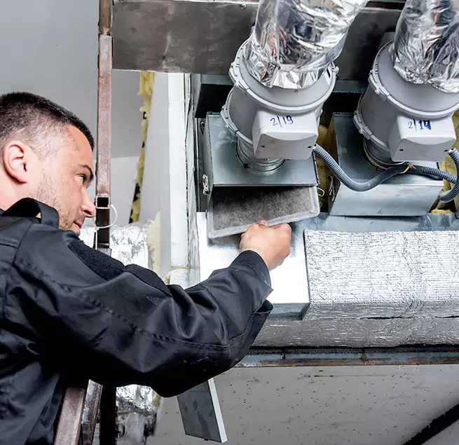 Why Homeowners & Businesses Trust Us in Milford, MA?