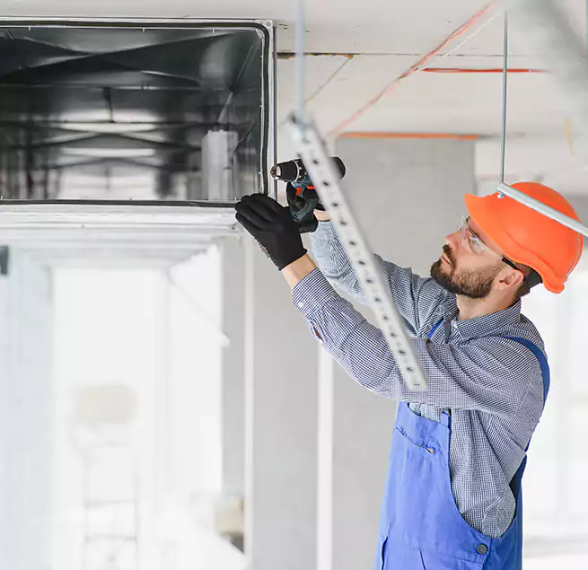 Why Homeowners & Businesses Trust Us Milford, MA