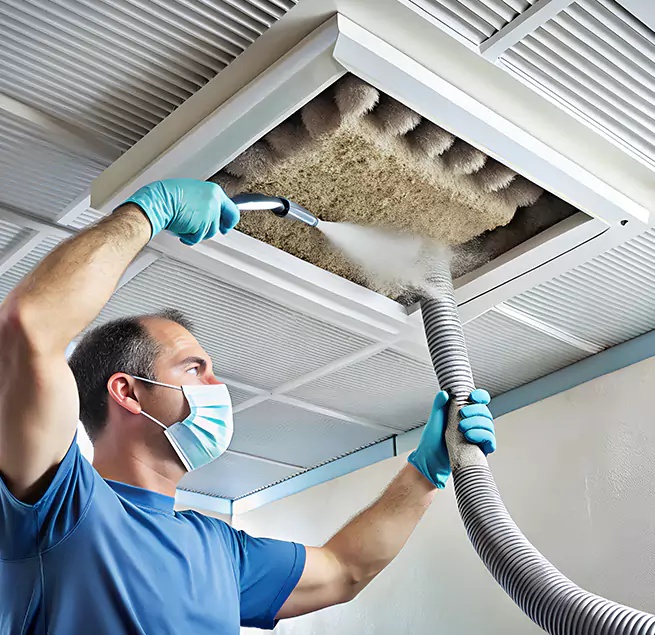 Why Homeowners Businesses Trust Us in Milford, MA