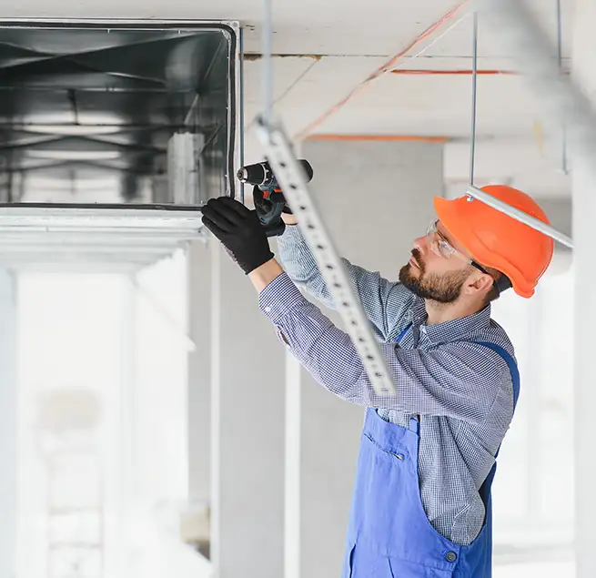  Why Homeowners Businesses Trust Us Milford, MA