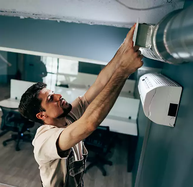 Why Homeowners & Businesses Trust Us in Milford, MA?