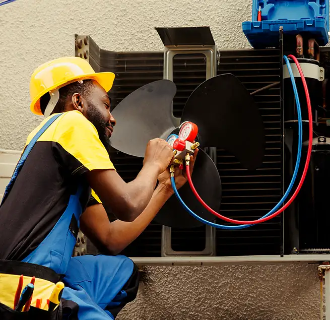 Why Homeowners & Businesses Trust Us in Milford, MA?