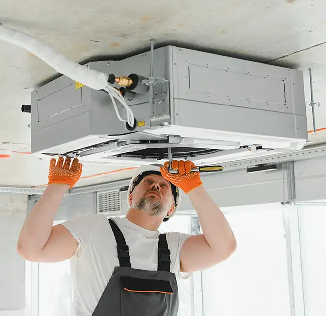 Why Homeowners & Businesses Trust Us Milford, MA