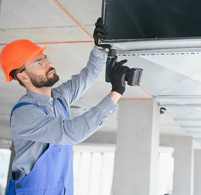 Why Homeowners & Businesses Trust Us in Milford, MA?