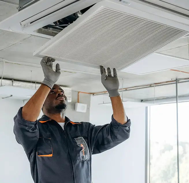 Why Homeowners & Businesses Trust Us in Milford, MA?