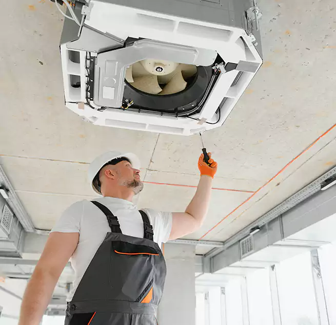 Why Homeowners Businesses Trust Us in Milford, MA