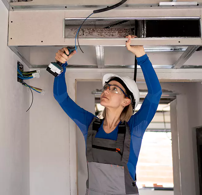 Why Homeowners & Businesses Trust Us in Milford, MA?