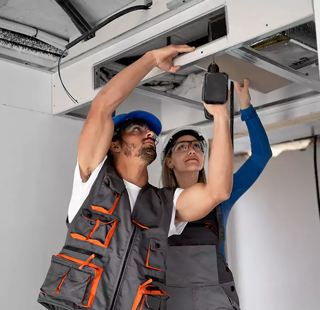 Why Homeowners & Businesses Trust Us in Milford, MA