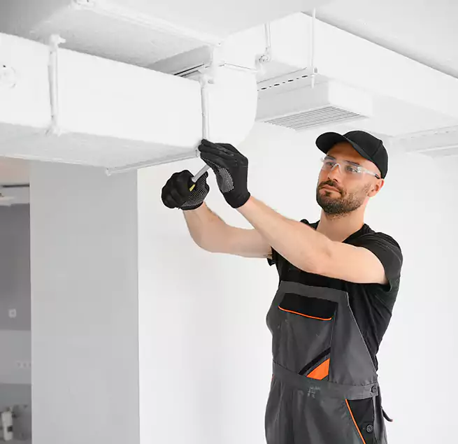  Why Homeowners Businesses Trust Us Milford, MA