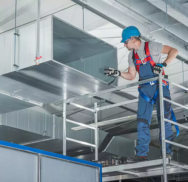 Why Homeowners & Businesses Trust Us Milford, MA