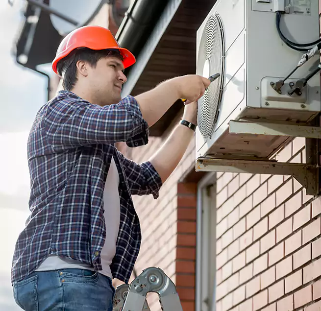 Why Homeowners & Businesses Trust Us Milford, MA