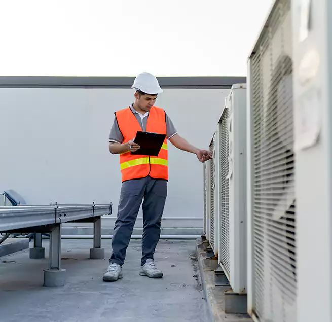 Why Homeowners & Businesses Trust Us in Milford, MA?