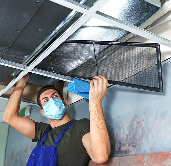 Why Homeowners & Businesses Trust Us in Milford, MA?