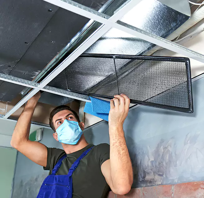 Why Homeowners & Businesses Trust Us in Milford, MA?