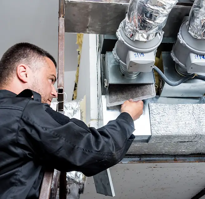 Why Homeowners & Businesses Trust Us in Milford, MA?