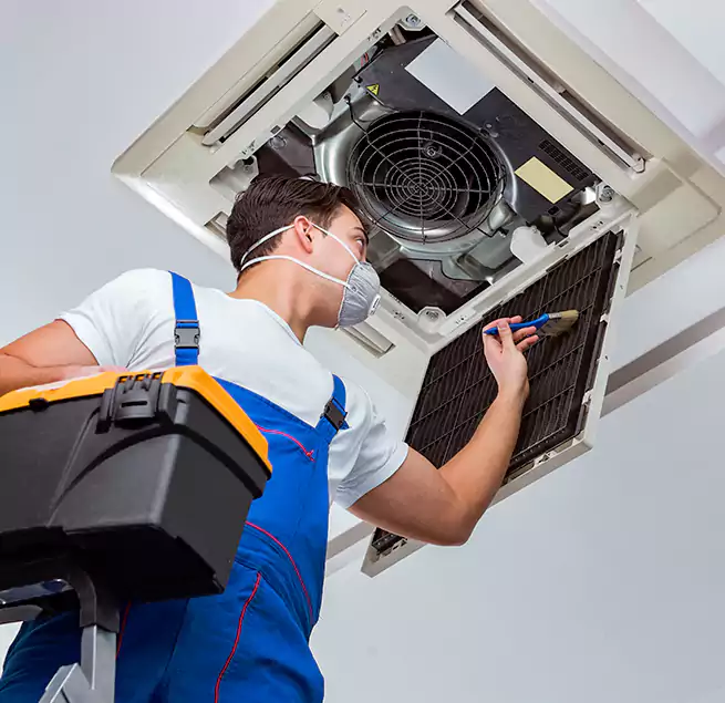 Why Homeowners & Businesses Trust Us in Milford, MA?